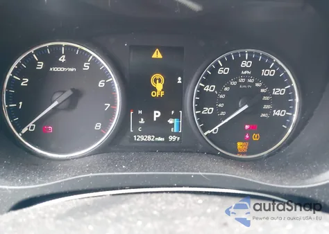 2014 Mitsubishi Outlander Se z USA, uszkodzony, nr VIN JA4AD3A35EZ005193